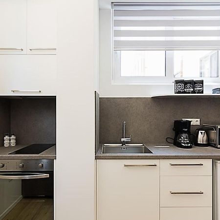 Brand New Flat For 4 Ppl Next To Syntagma Sq. Daire Atina Dış mekan fotoğraf