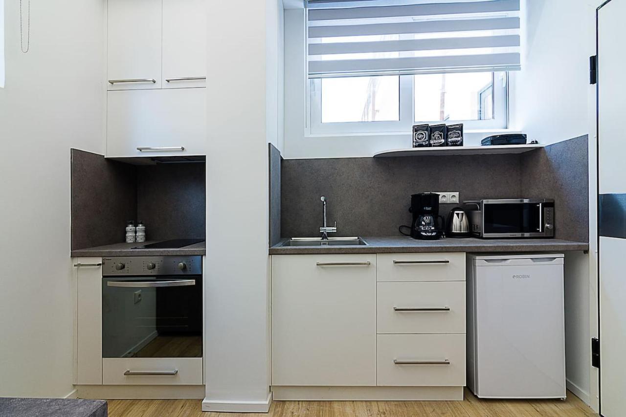 Brand New Flat For 4 Ppl Next To Syntagma Sq. Daire Atina Dış mekan fotoğraf