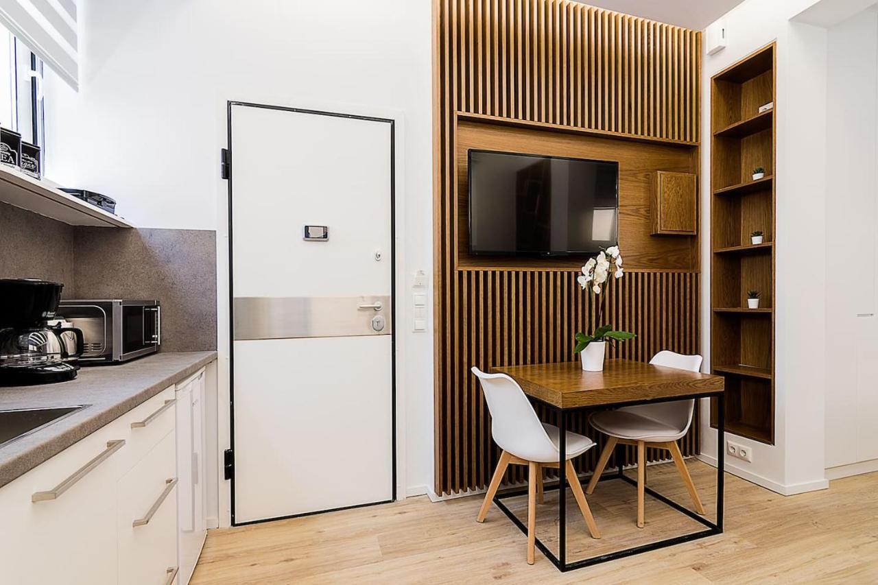 Brand New Flat For 4 Ppl Next To Syntagma Sq. Daire Atina Dış mekan fotoğraf