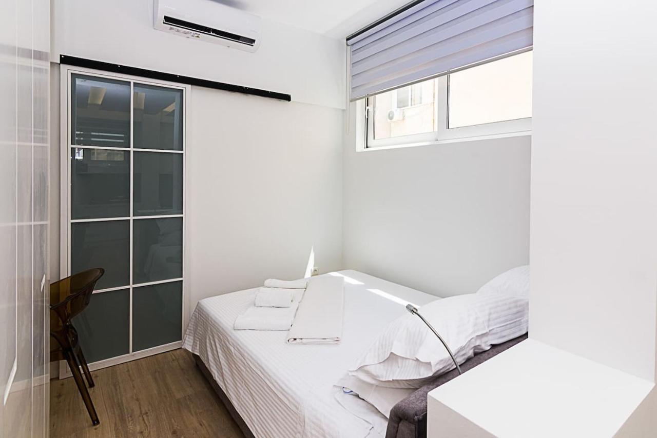 Brand New Flat For 4 Ppl Next To Syntagma Sq. Daire Atina Dış mekan fotoğraf