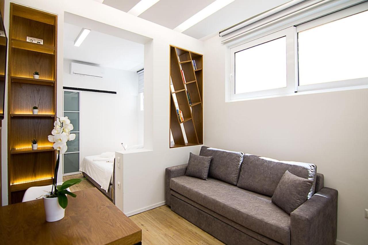 Brand New Flat For 4 Ppl Next To Syntagma Sq. Daire Atina Dış mekan fotoğraf